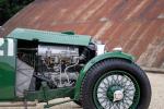 Aston Martin Le Mans 1932 года